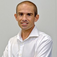Simon Stafrace
