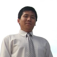 Julius Luthena, MM, PMP