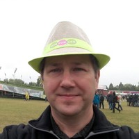 Dirk Horemans