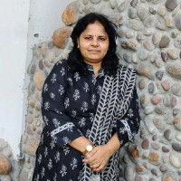 Kavitha Venkatesan