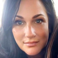 Amy Hazelwood