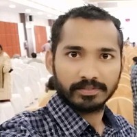 Naresh Mobbu