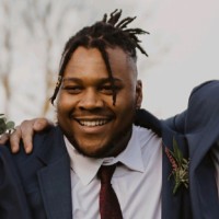 Cameron Washington