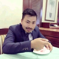 raneal laikangbam