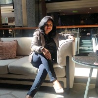 Romita Pradhan Verma