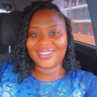 Joycelyn Essandoh