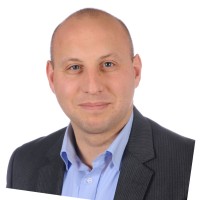 Bjorn van de Weem