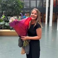 Sophie Rurup