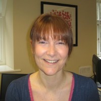Helen Mellor