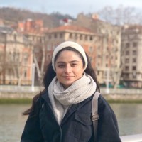 Dayana González Vélez