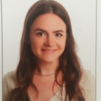 Betül Çalışkan Biriş