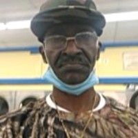 Daniel G Mccoy Sr