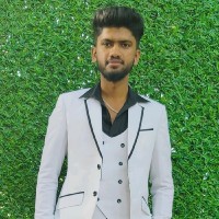 Pavan Kumar K