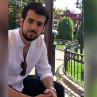 Mehmet Fatih Boyraz