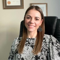 Nicole Blignault
