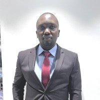 Abraham Ogol