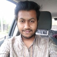 Sanjib Chakroborty