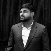 Harshal Sharma