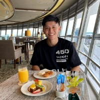 Aaron Goh