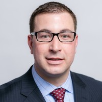 Daniel Gillard