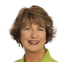 Lynne Bride