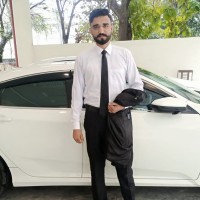 Adv Aizaz Sarwar Gondal