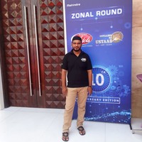 Shafik Shaikh