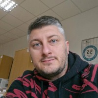 Daniel Gjorgjiev