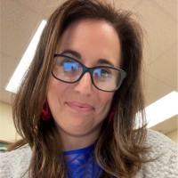 Samantha Mantz