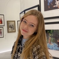 Anastasiia Shorokhova