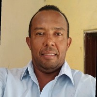 Cláudio Roberto Andrade Vilas Bôas