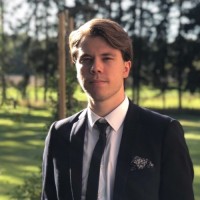 Simon Laukka