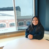 Aastha Patel