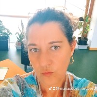 Maria do Céu Marques