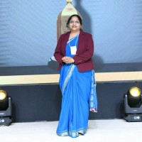 Savitha Bagalkot