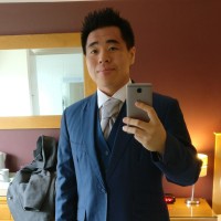 Alex Cheng