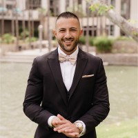 George Chahine