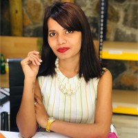 Tejashwanee Rawah-Hurday