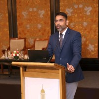Avinash Vaze