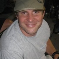 Brian McCarthy