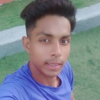 Md Sarfaraz Ansari