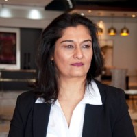 Heena Bhana