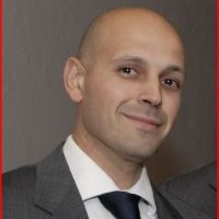 Daniel Brissos
