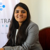 Harshita Sanganeria