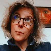 Nathalie Corlou