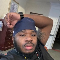 Dashawn Bell