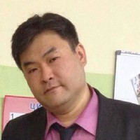 Alex Tsoy