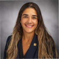 Priscila Almeida, Pe