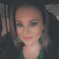 Crystal Gentry