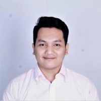Muhammad Dhiya Ul-Haq
